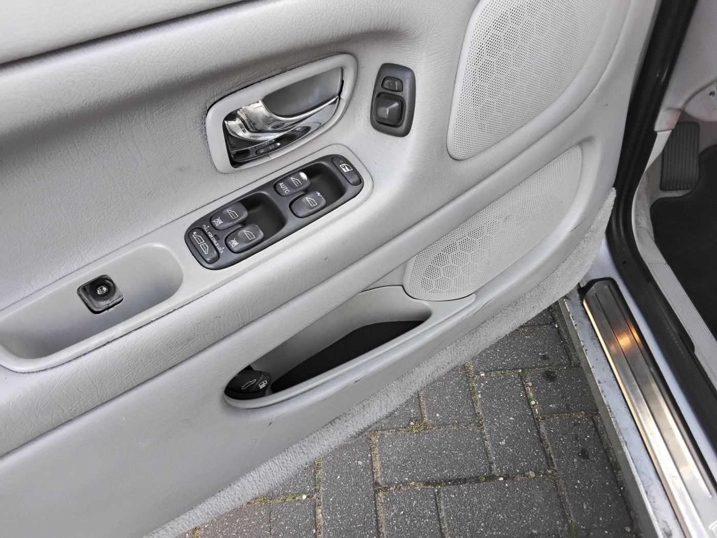 Foto van Volvo C70