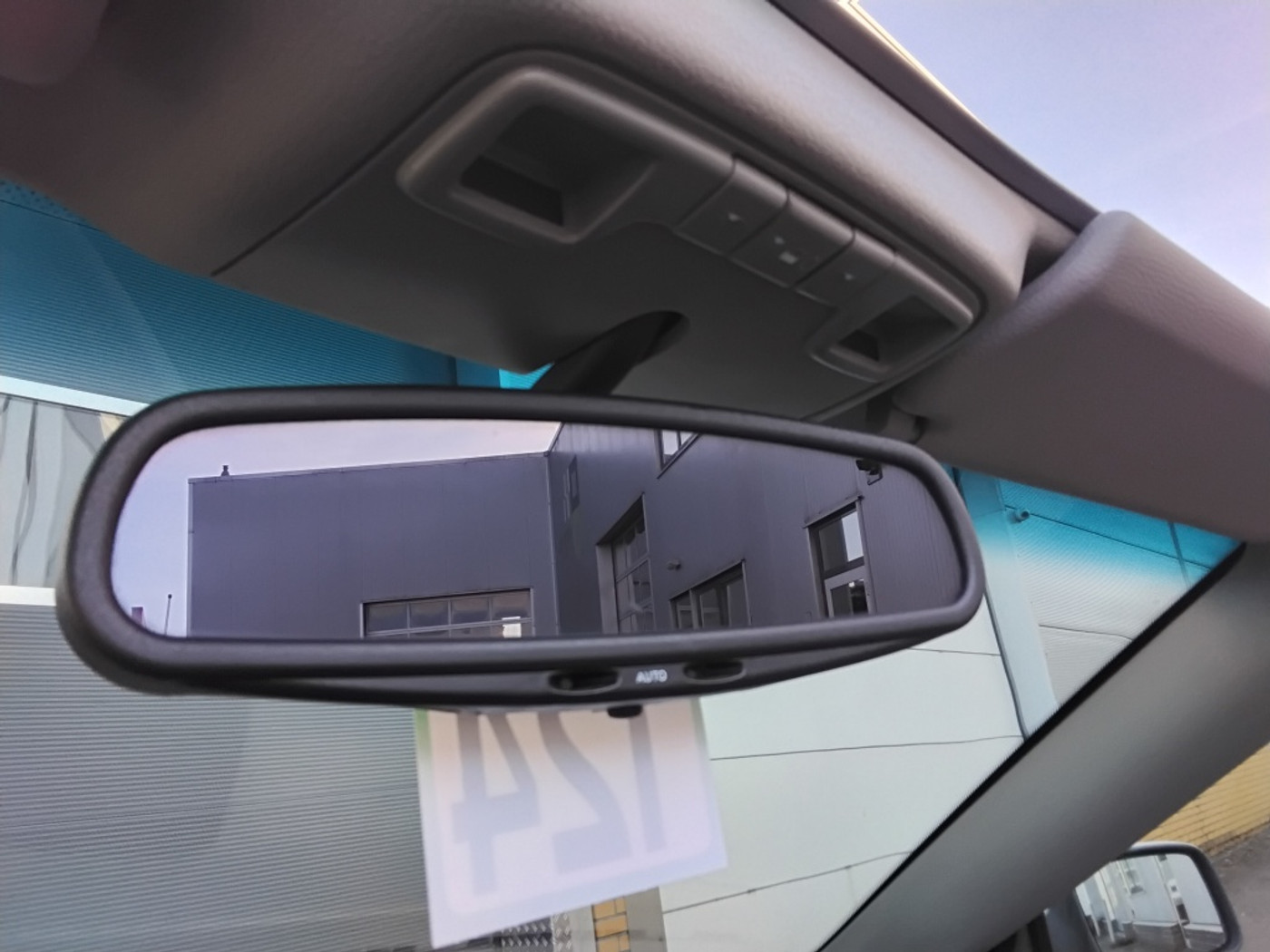 Foto van Volvo C70