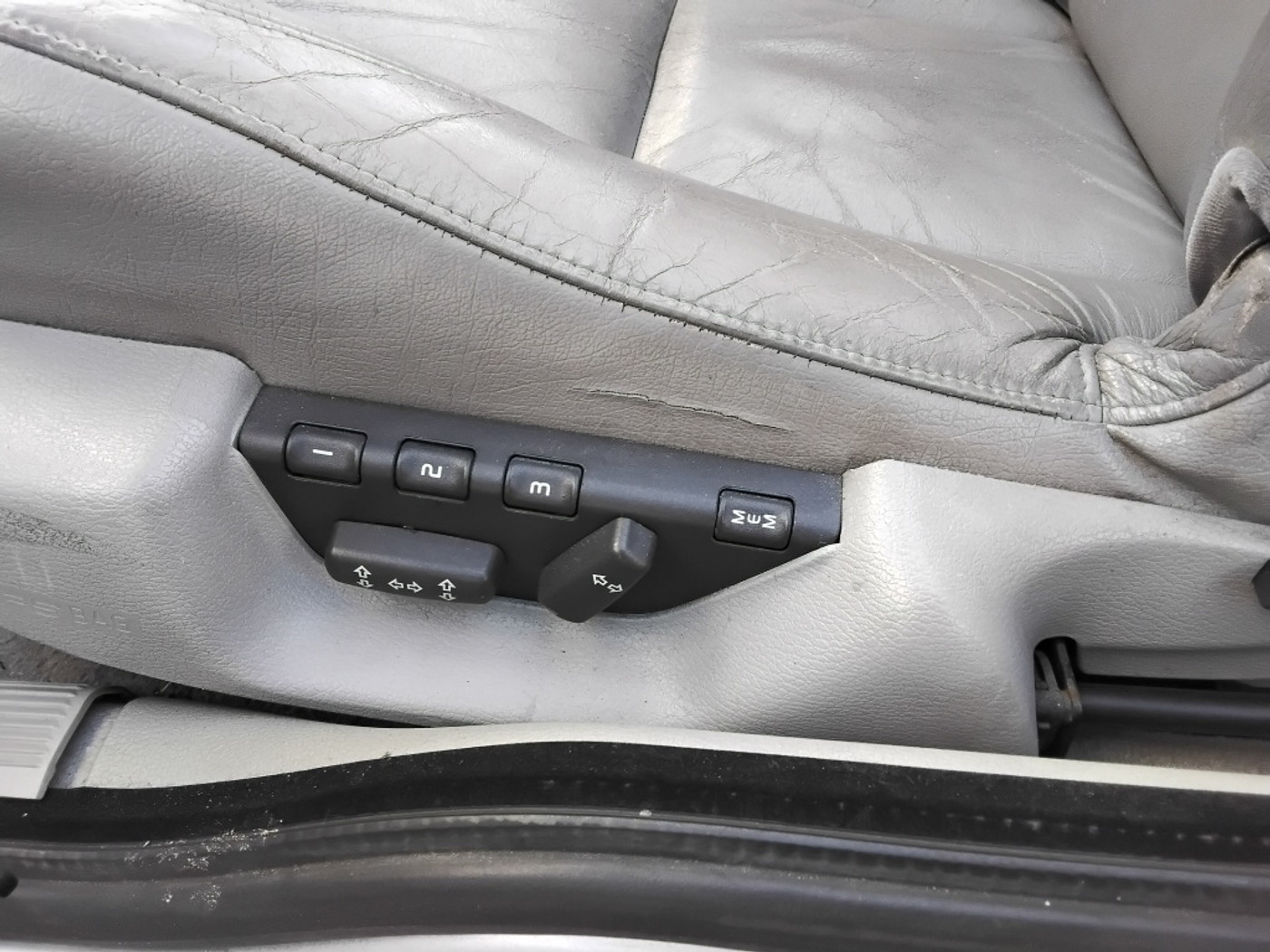 Foto van Volvo C70