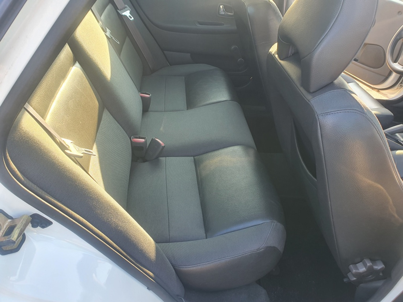 Foto van Volvo S40
