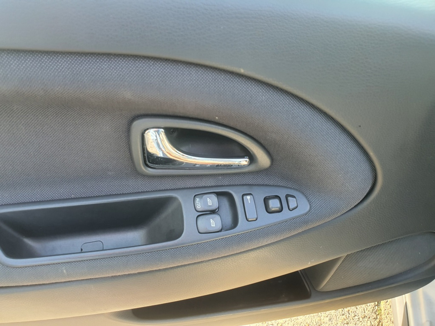 Foto van Volvo S40