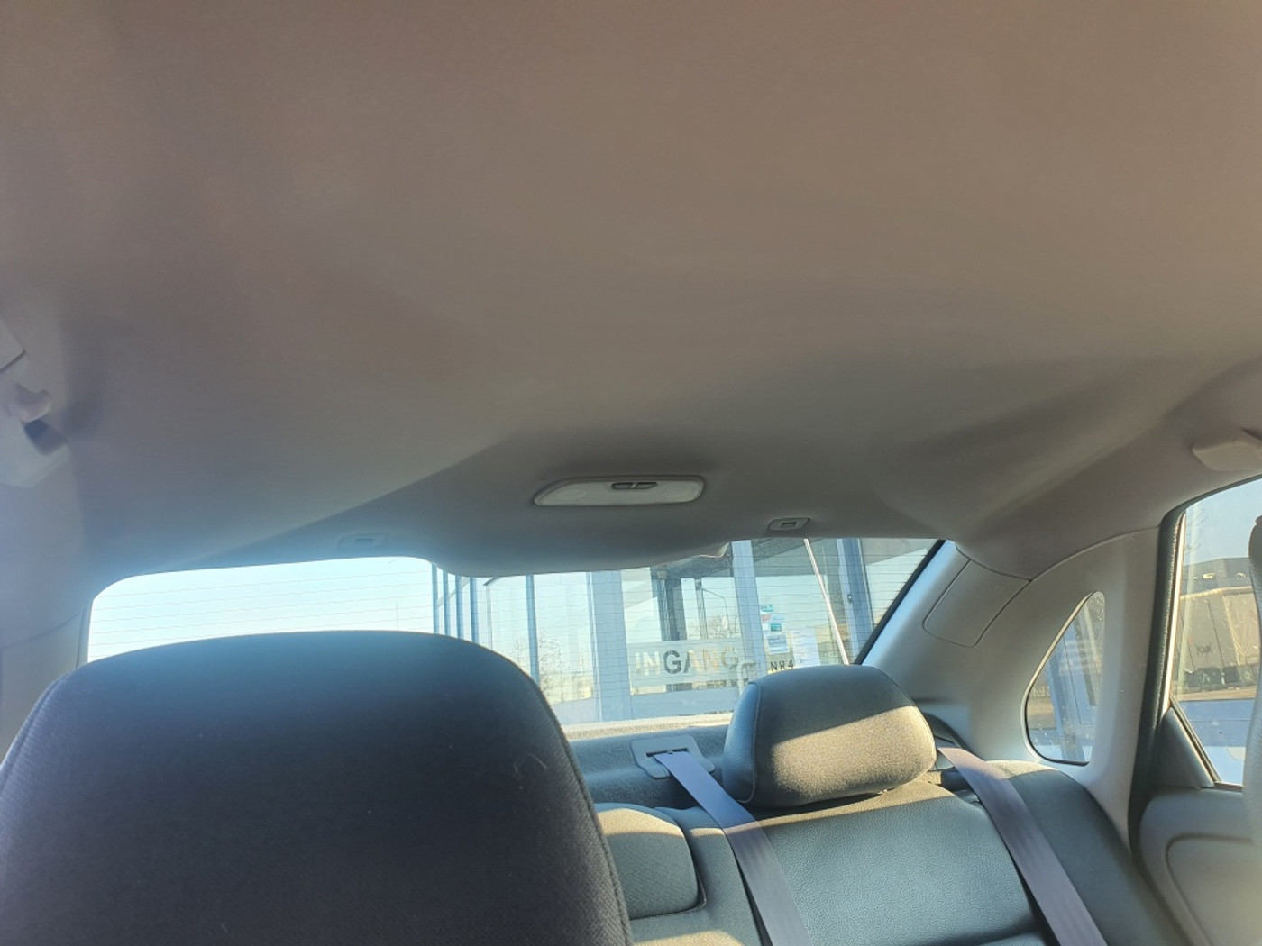 Foto van Volvo S40