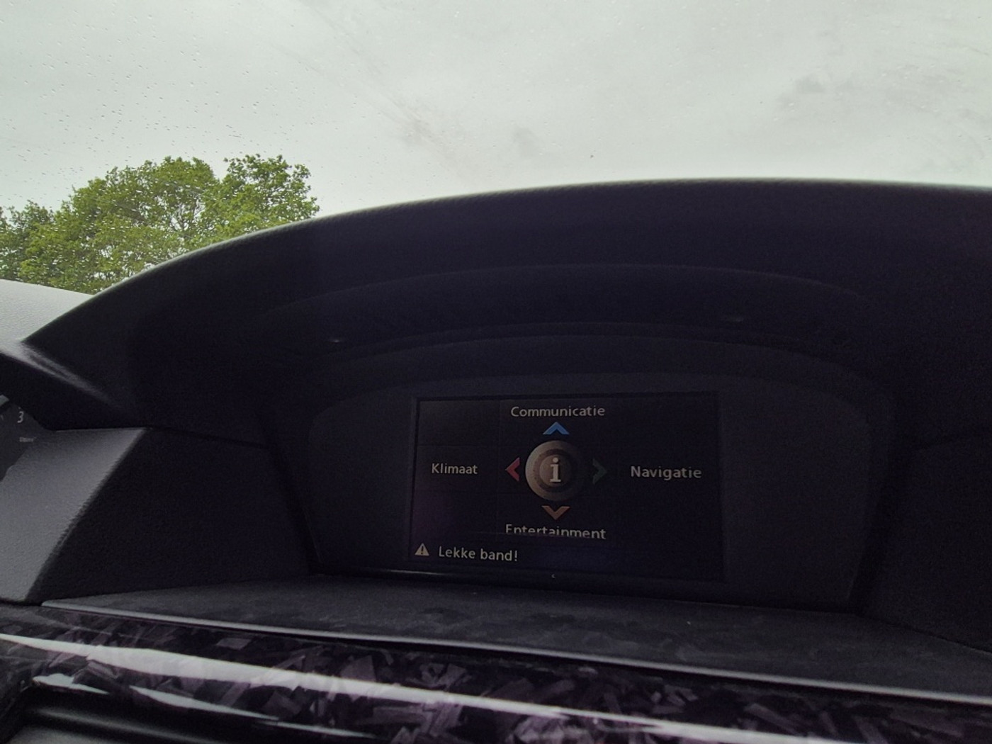 Foto van BMW 5er Reihe