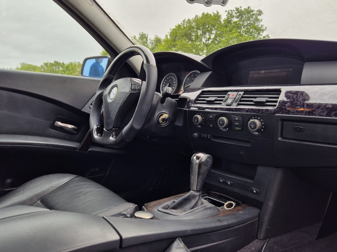 Foto van BMW 5er Reihe