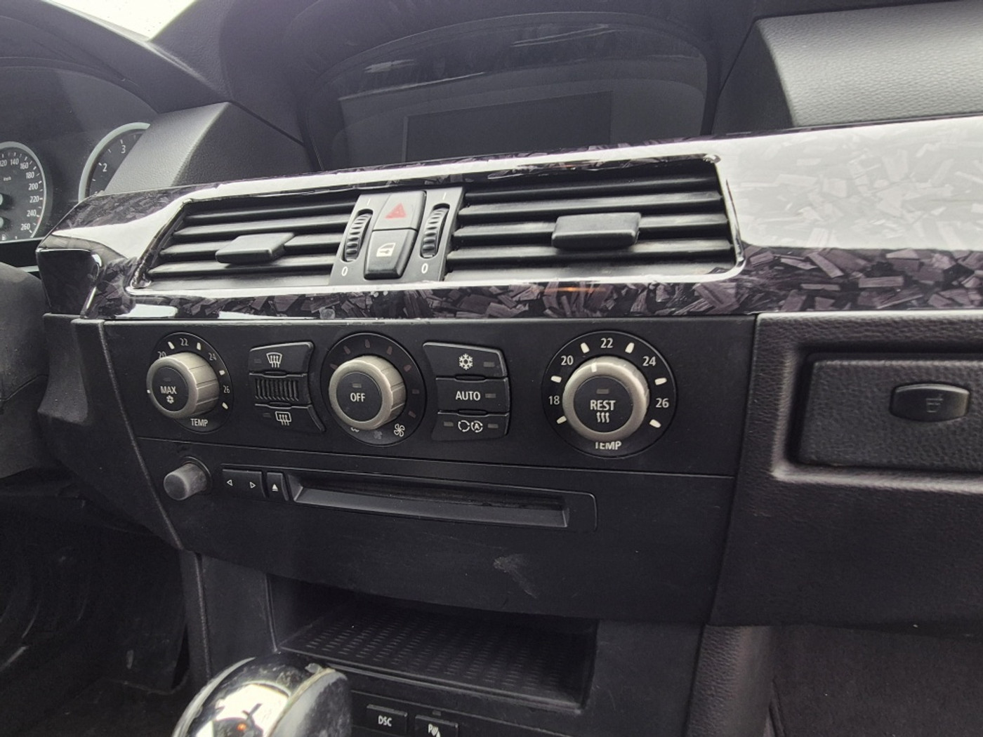 Foto van BMW 5er Reihe