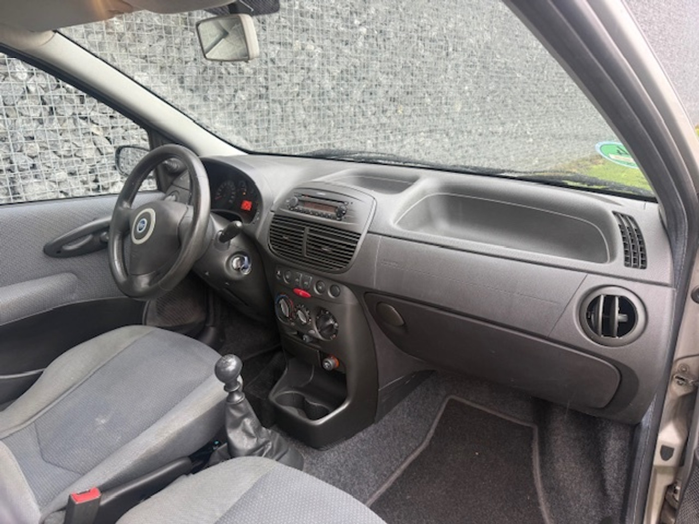 Foto van Fiat Fiat Punto
