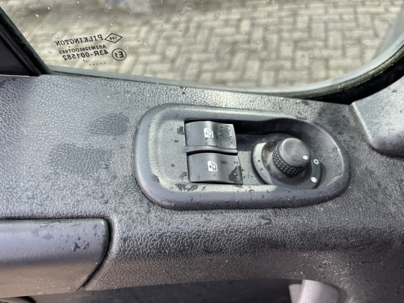 Foto van Opel Movano