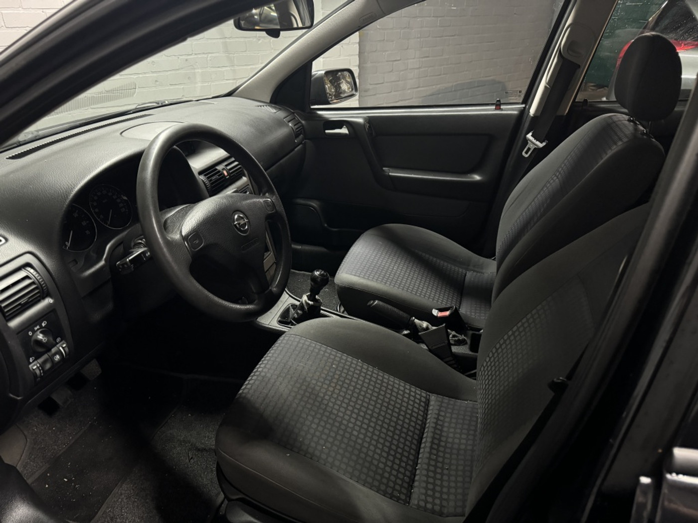 Foto van Opel Astra-g-cc