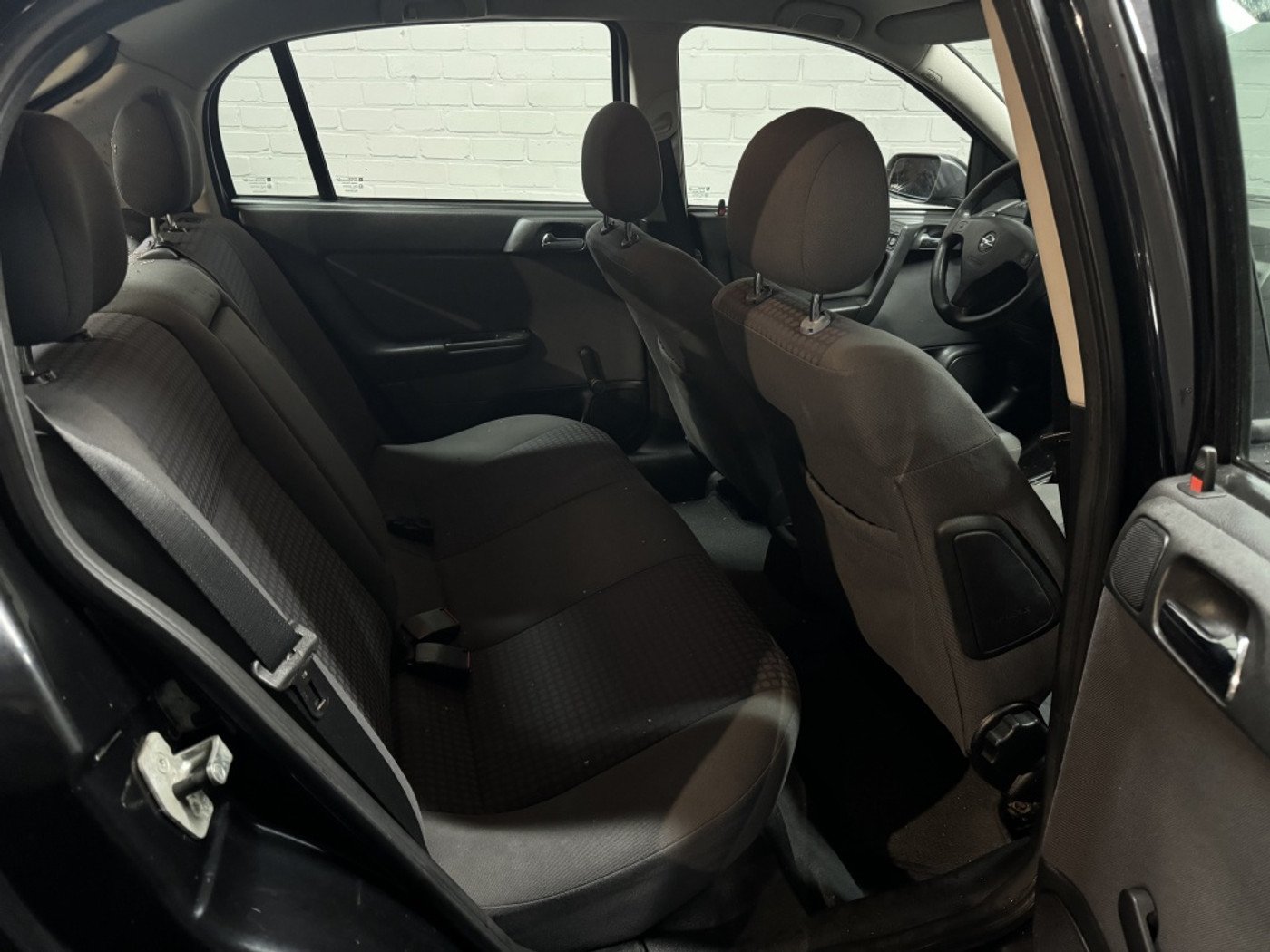 Foto van Opel Astra-g-cc