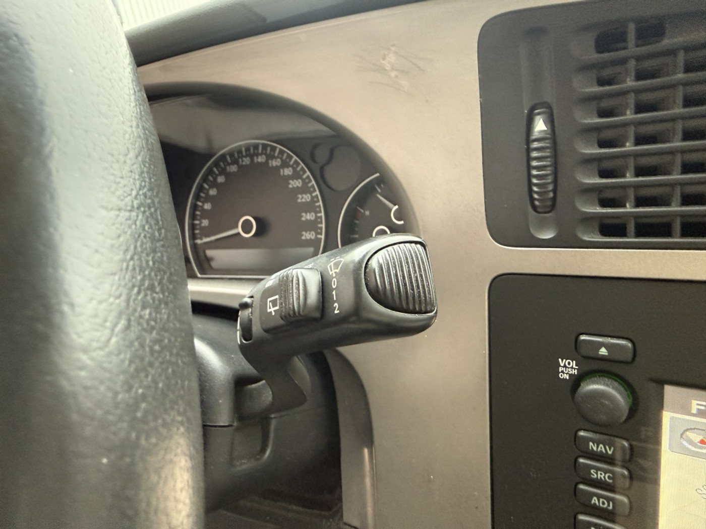 Foto van Saab Saab 9-5