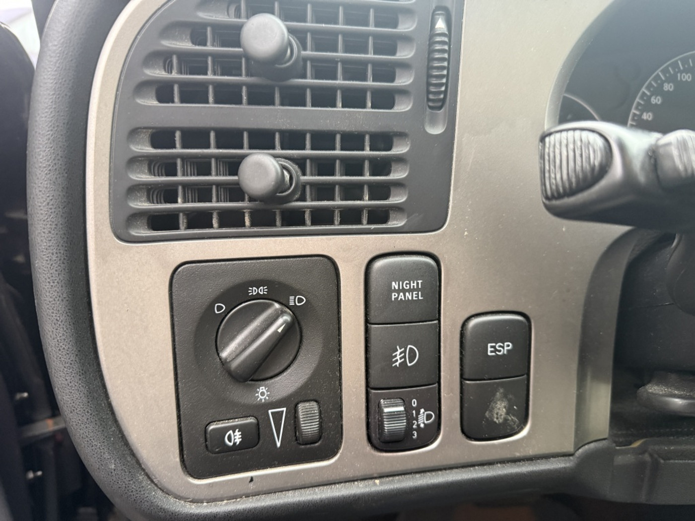 Foto van Saab Saab 9-5