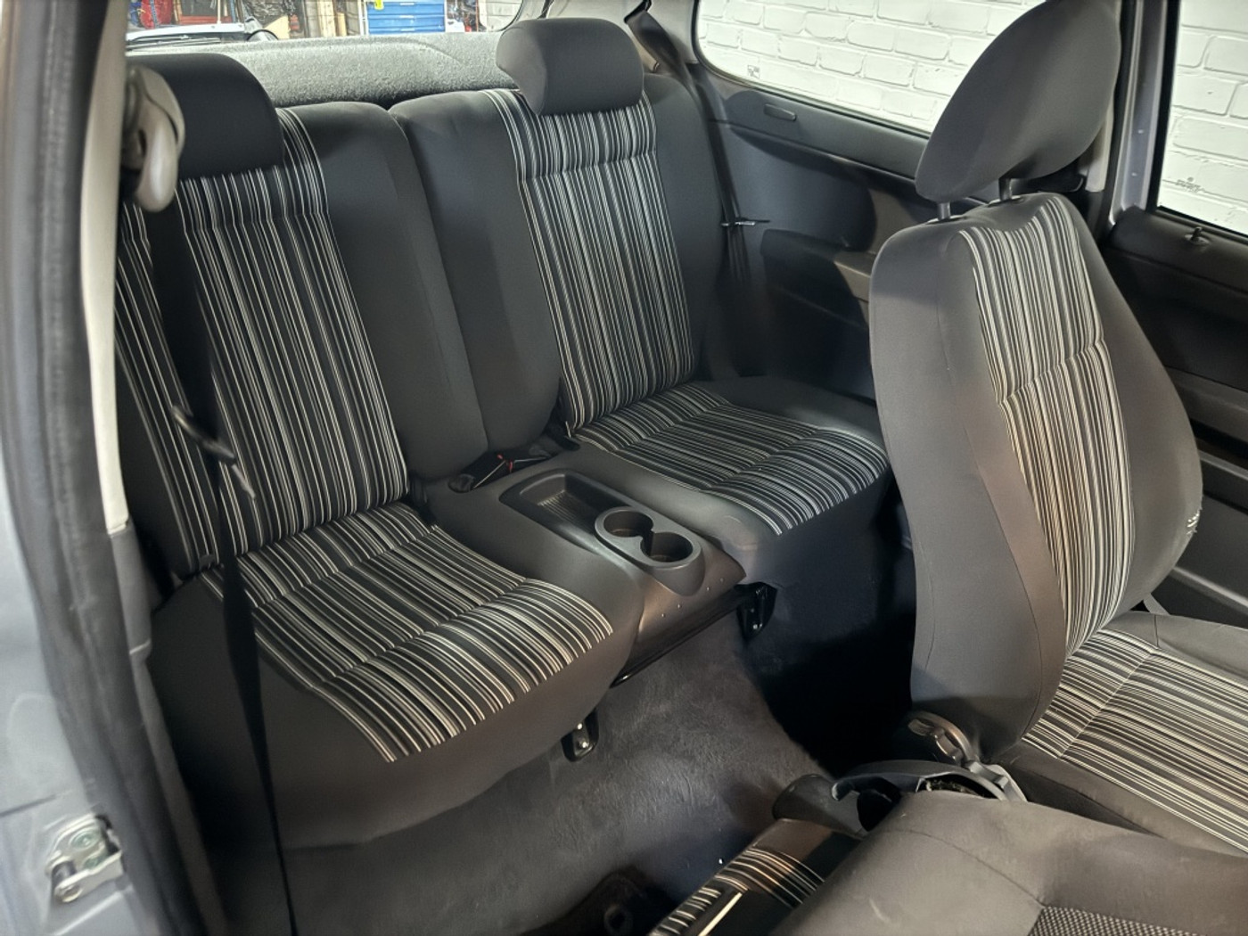 Foto van Volkswagen Fox