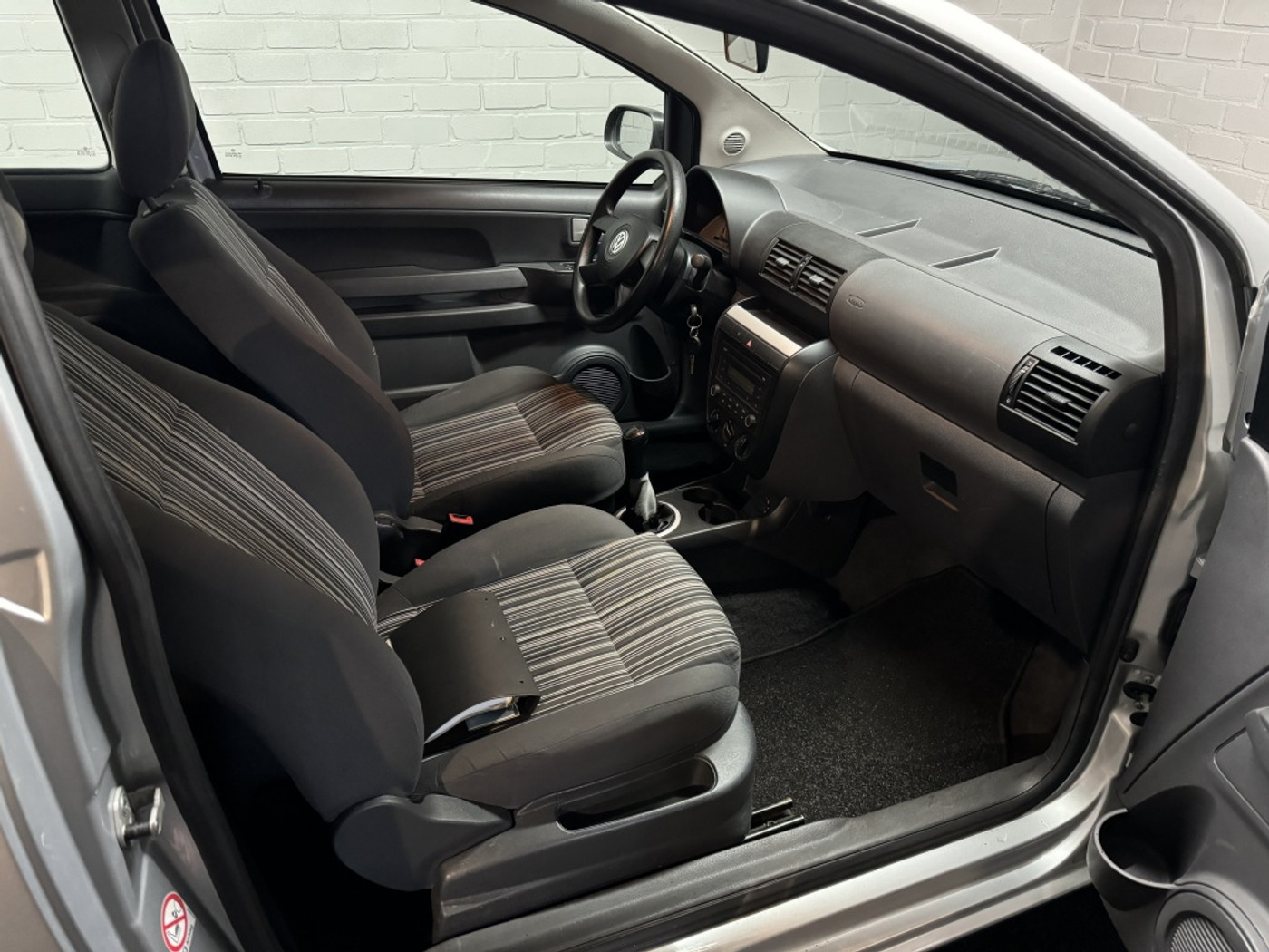 Foto van Volkswagen Fox
