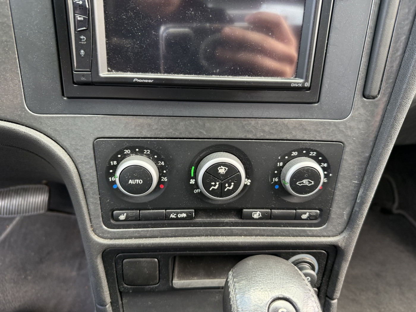 Foto van Saab Saab 9-5