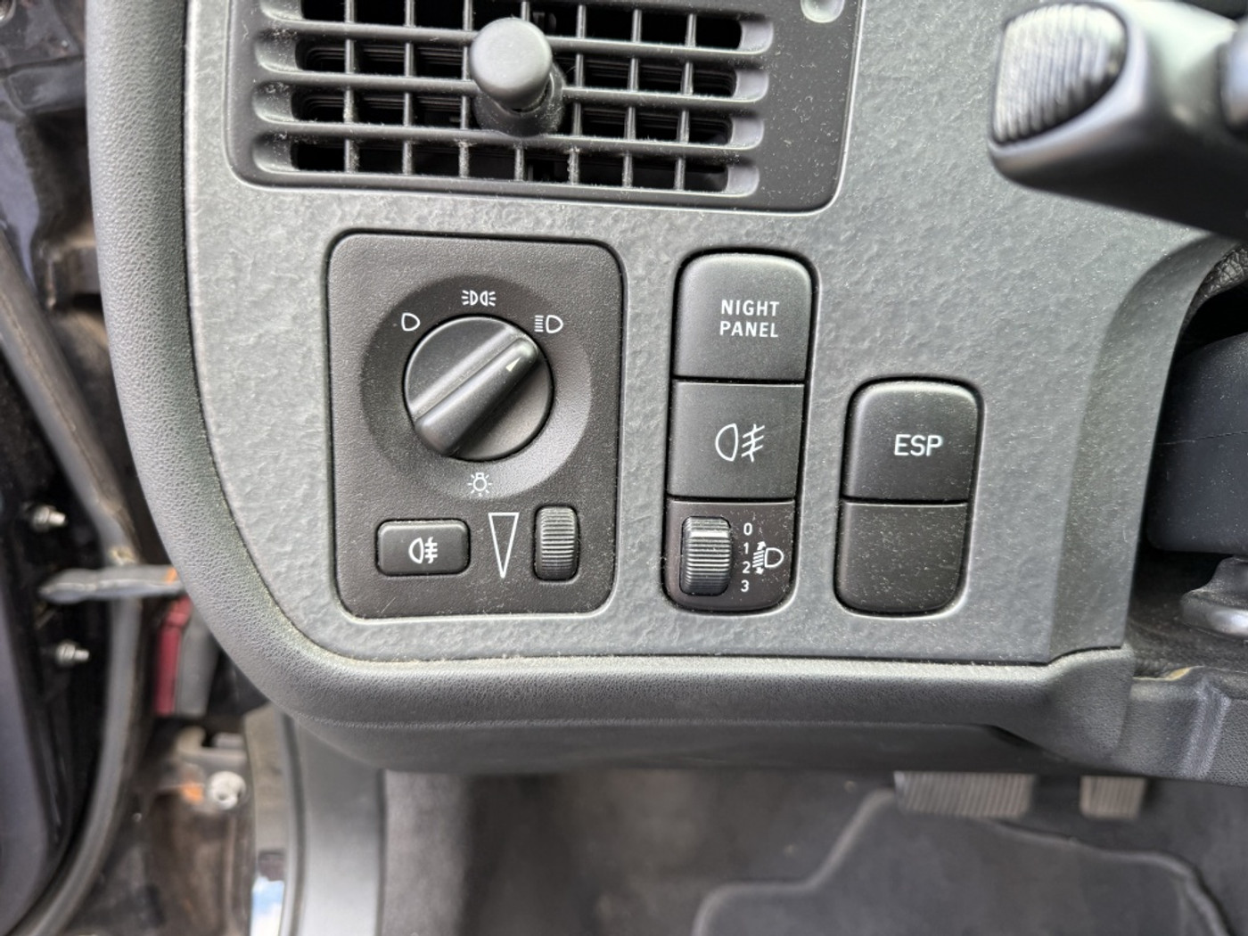 Foto van Saab Saab 9-5