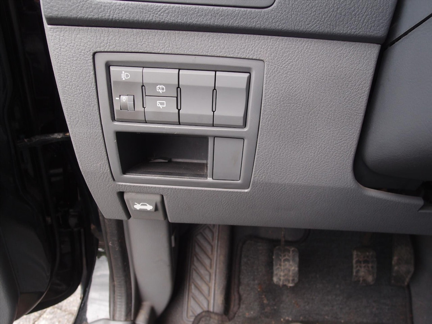 Foto van Kia Kia Carens