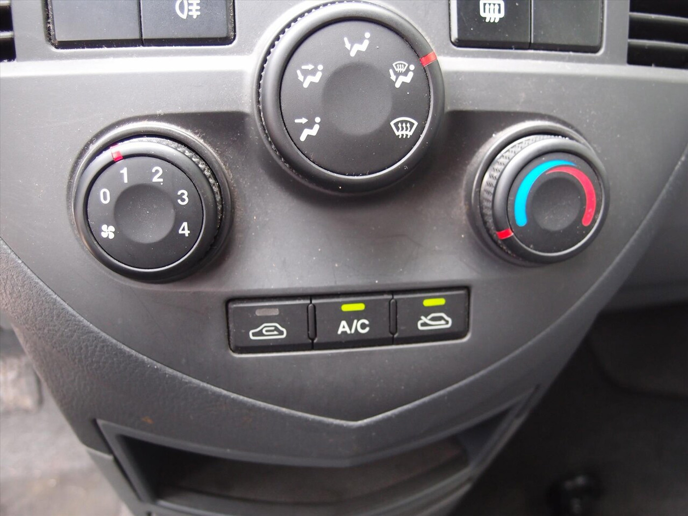 Foto van Kia Kia Carens