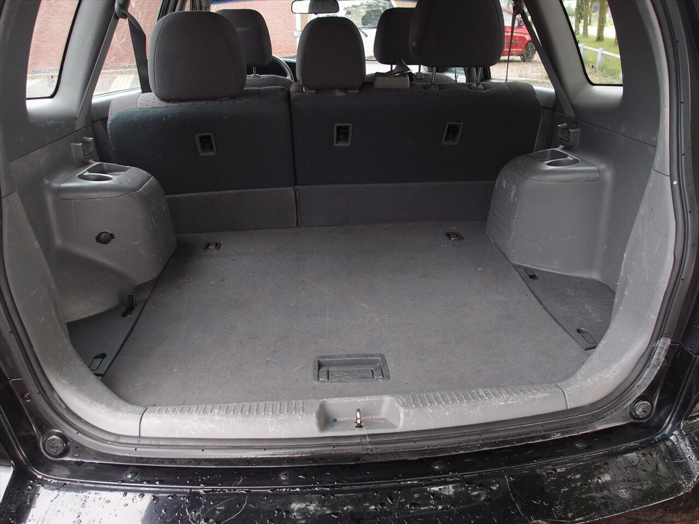 Foto van Kia Kia Carens