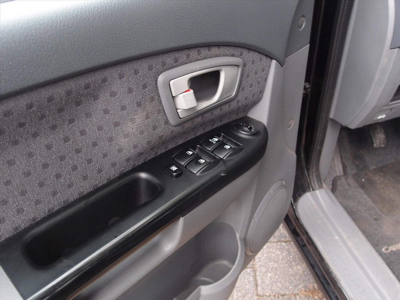 Foto van Kia Kia Carens