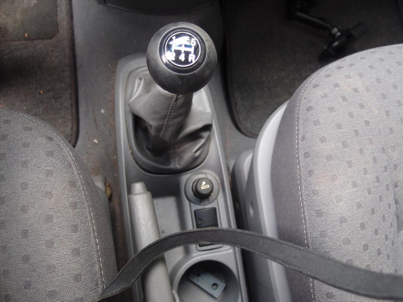 Foto van Kia Kia Carens