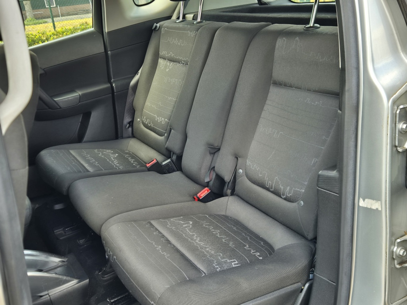 Foto van Opel Meriva