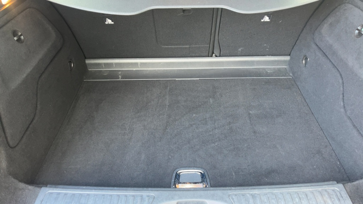Foto van Mercedes-Benz B 180 CDI