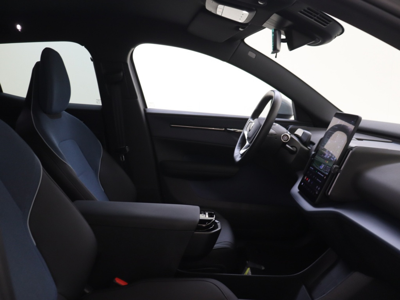 Foto van Volvo Ex30