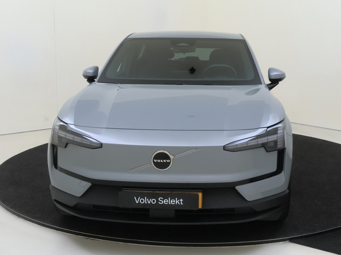 Foto van Volvo Ex30
