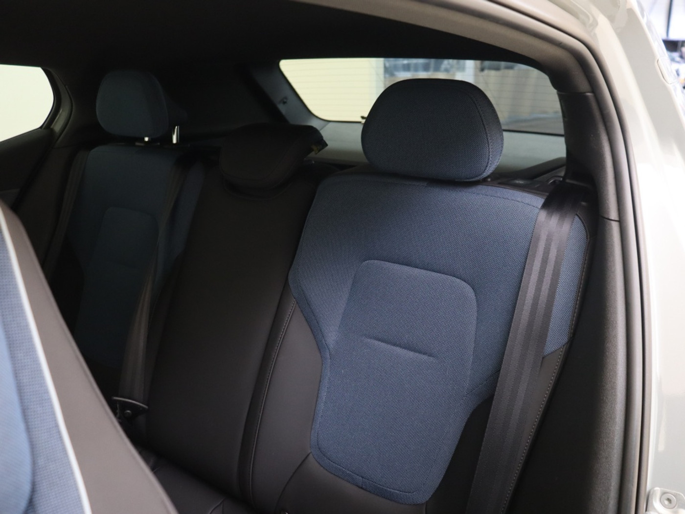 Foto van Volvo Ex30