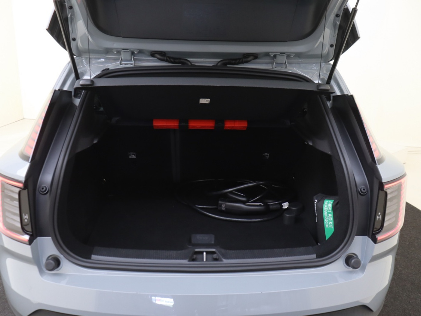 Foto van Volvo Ex30