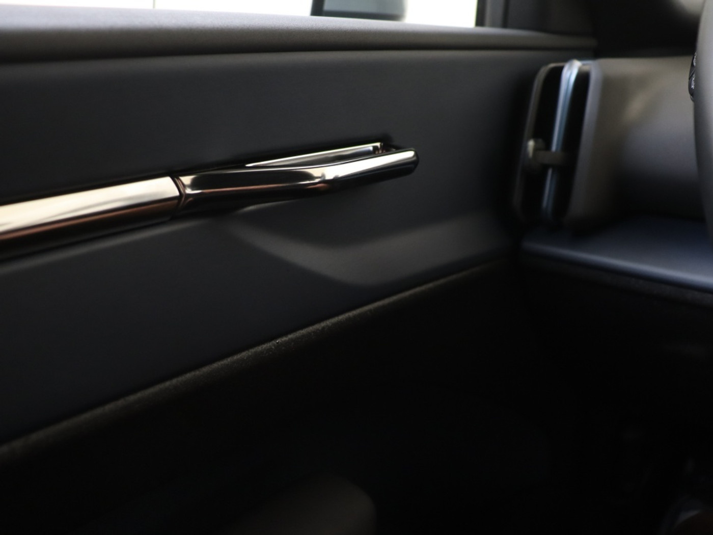Foto van Volvo Ex30
