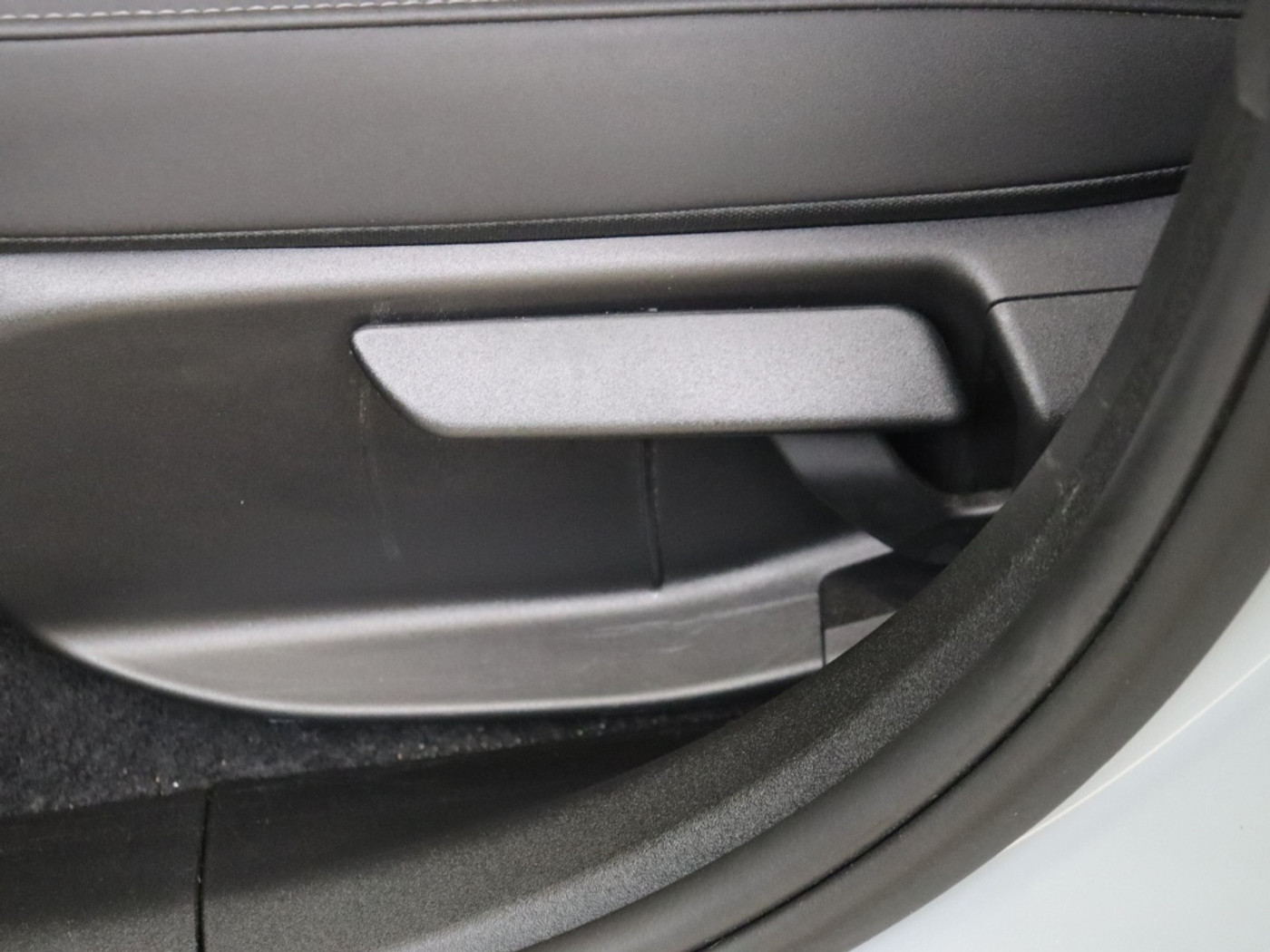 Foto van Volvo Ex30