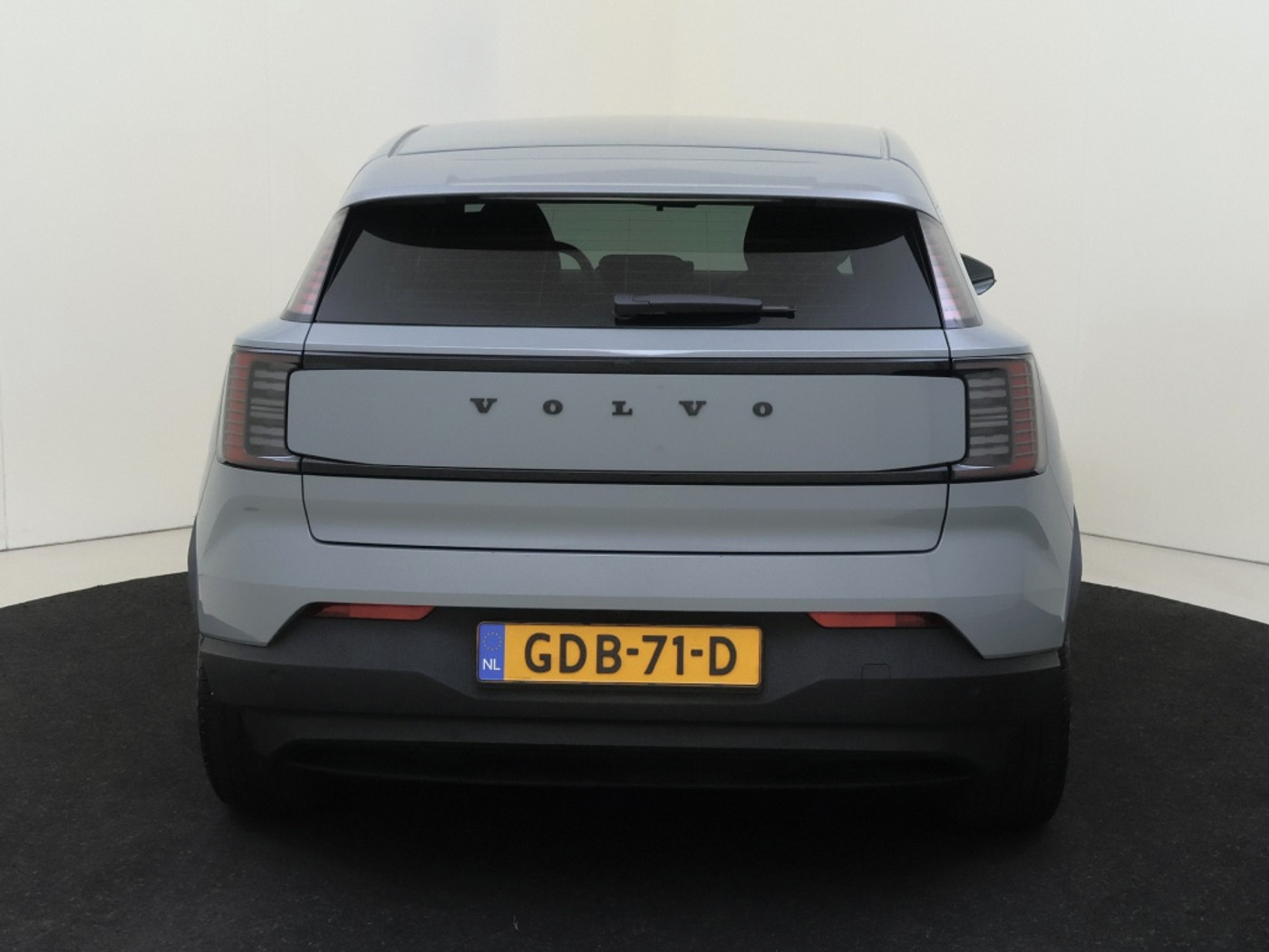 Foto van Volvo Ex30