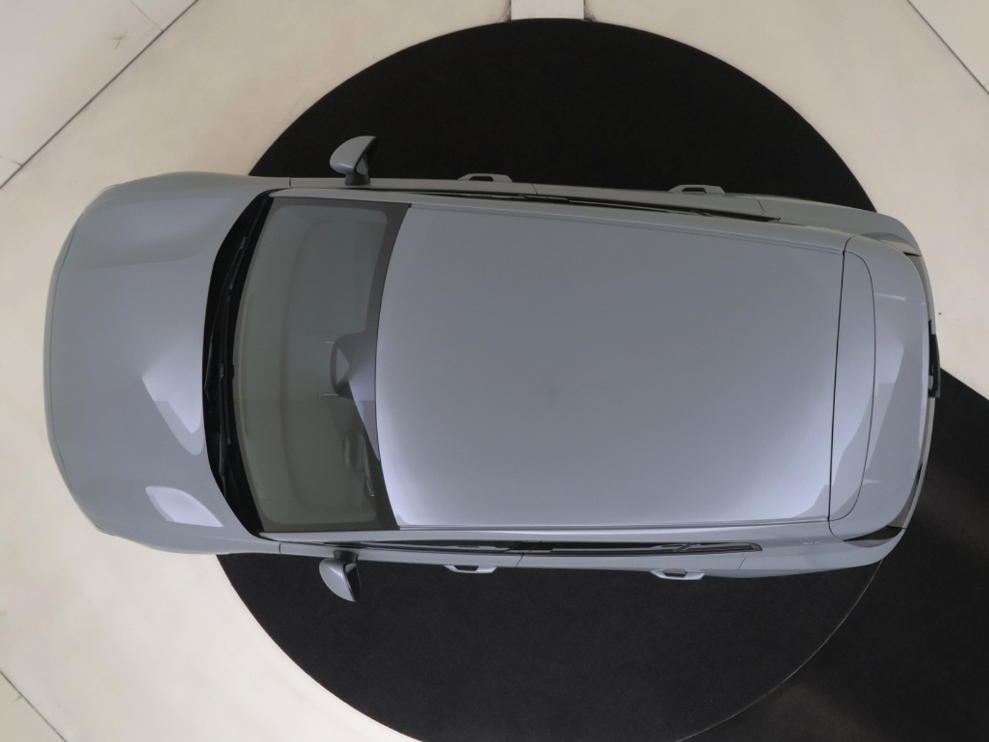 Foto van Volvo Ex30
