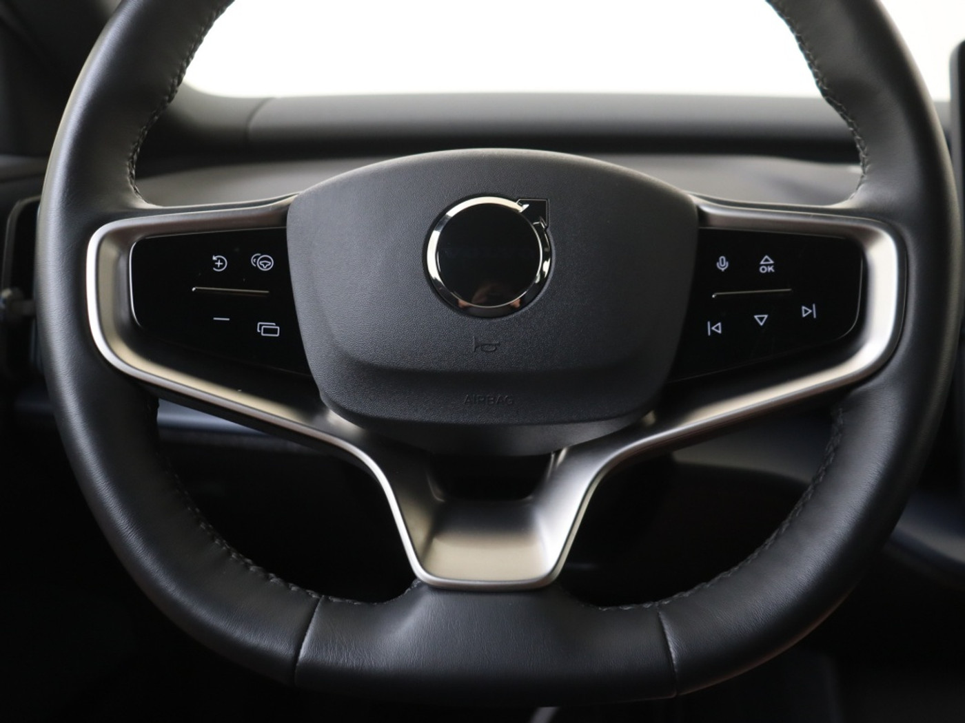Foto van Volvo Ex30