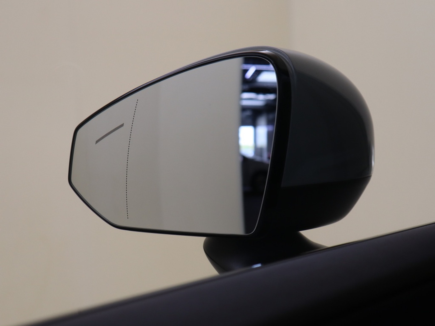 Foto van Volvo Ex30