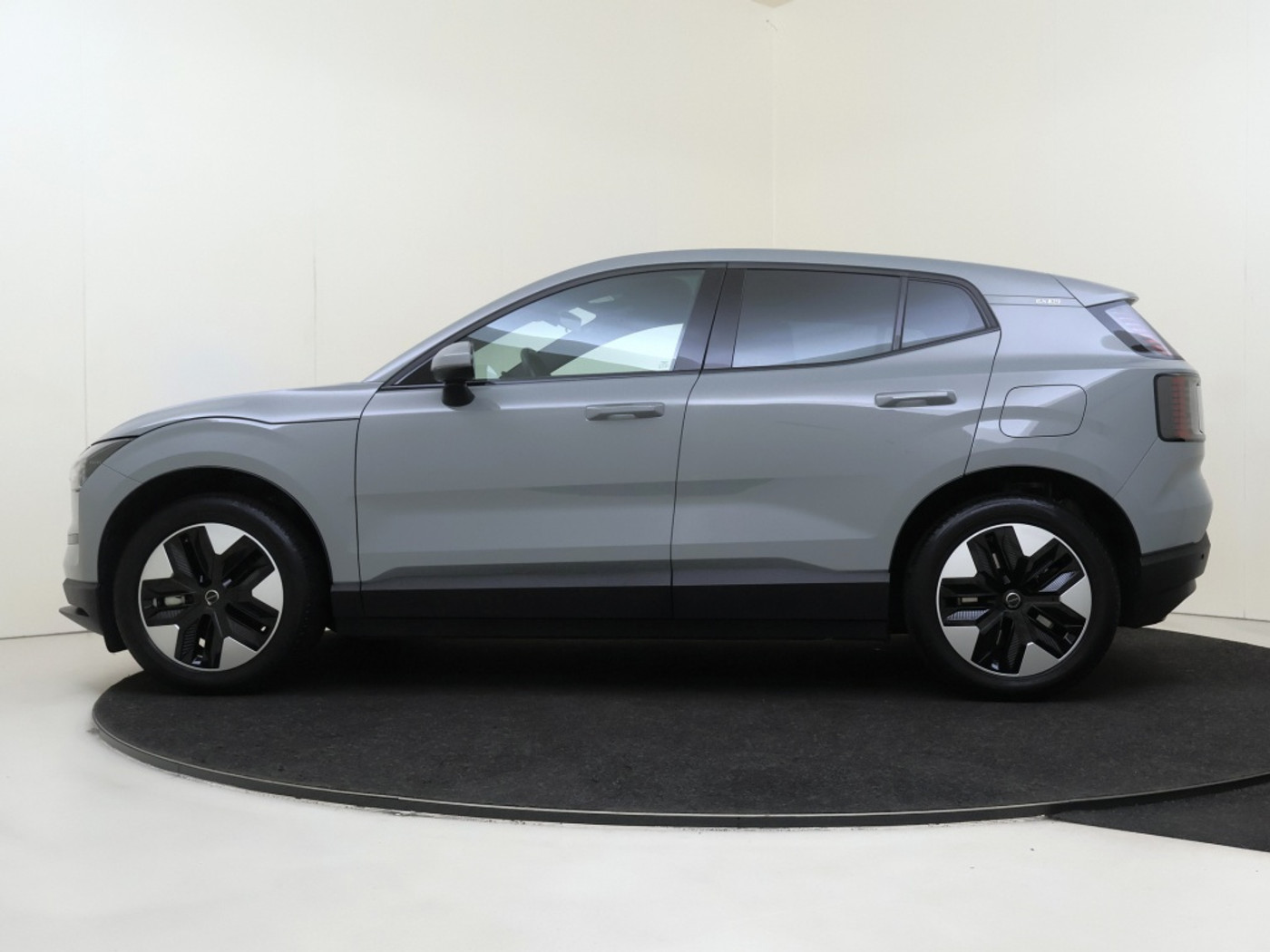 Foto van Volvo Ex30