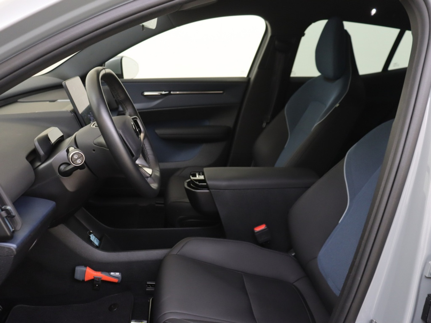 Foto van Volvo Ex30