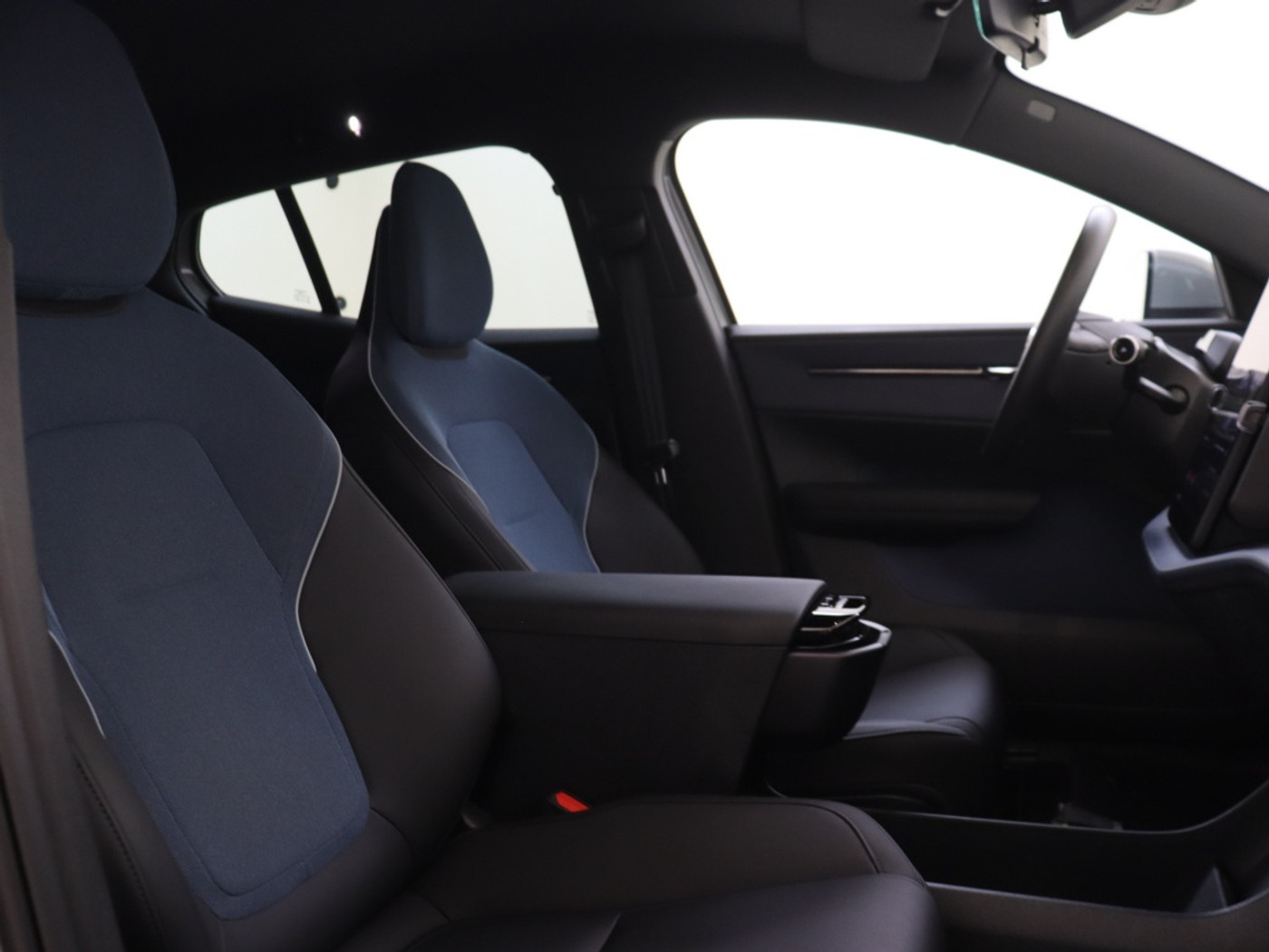 Foto van Volvo Ex30