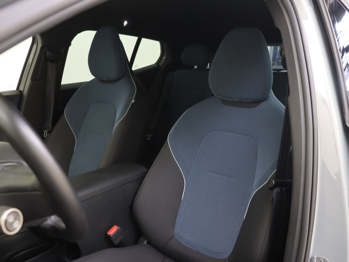 Foto van Volvo Ex30