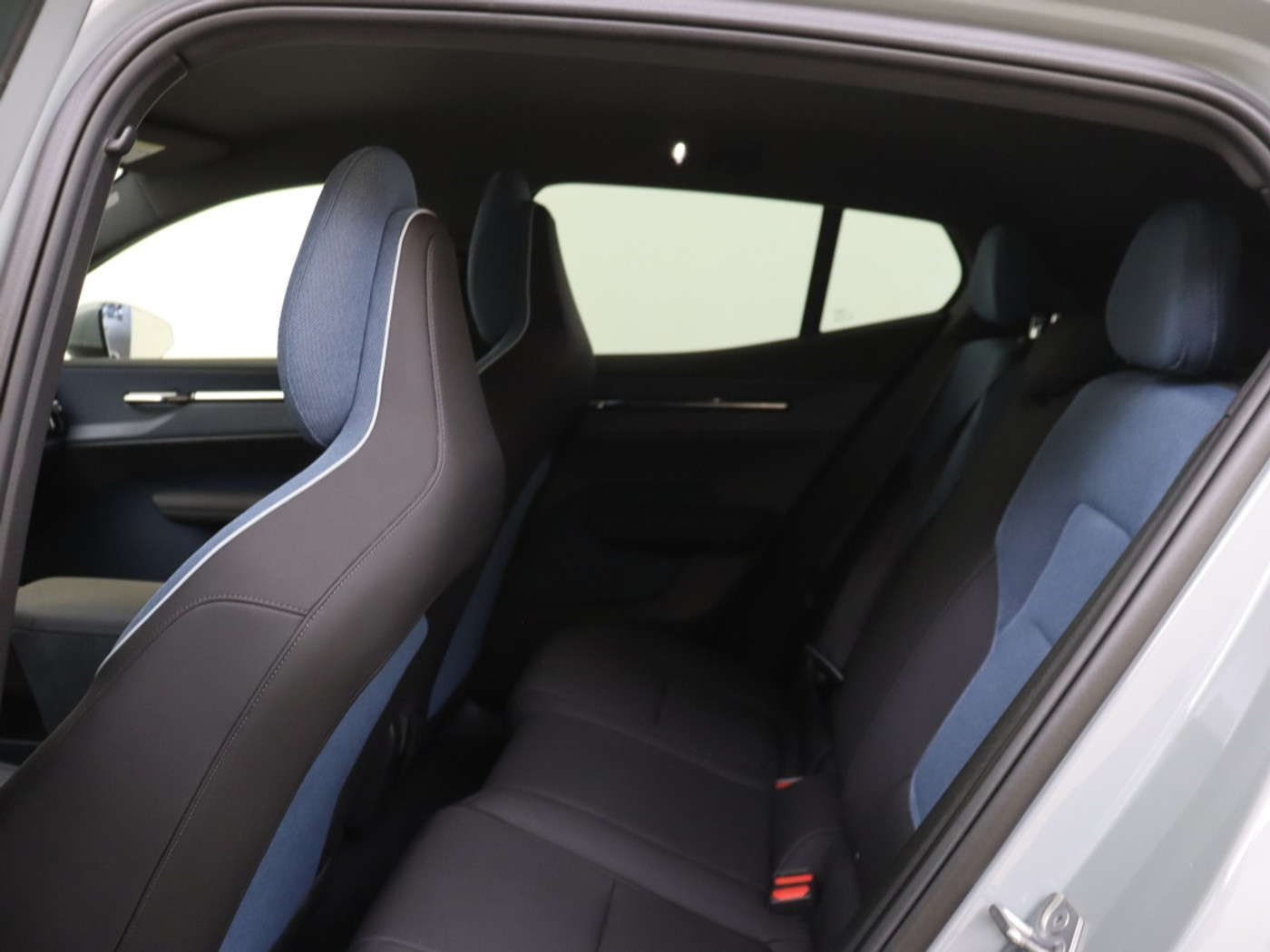 Foto van Volvo Ex30