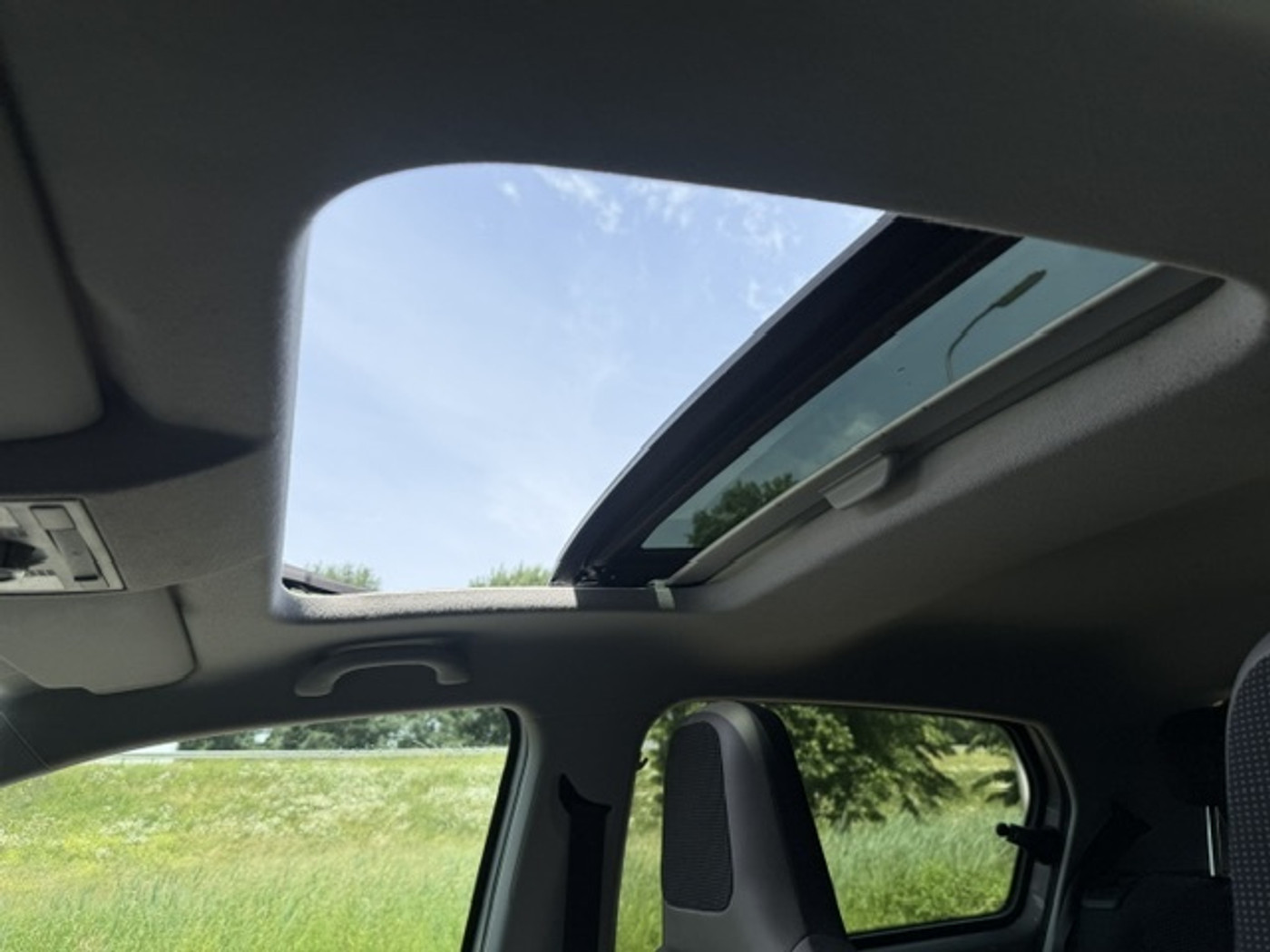 Foto van Volkswagen Up