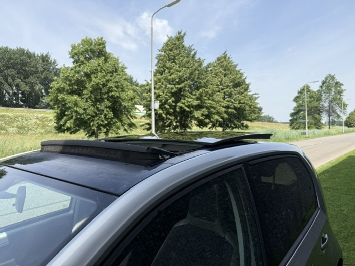 Foto van Volkswagen Up