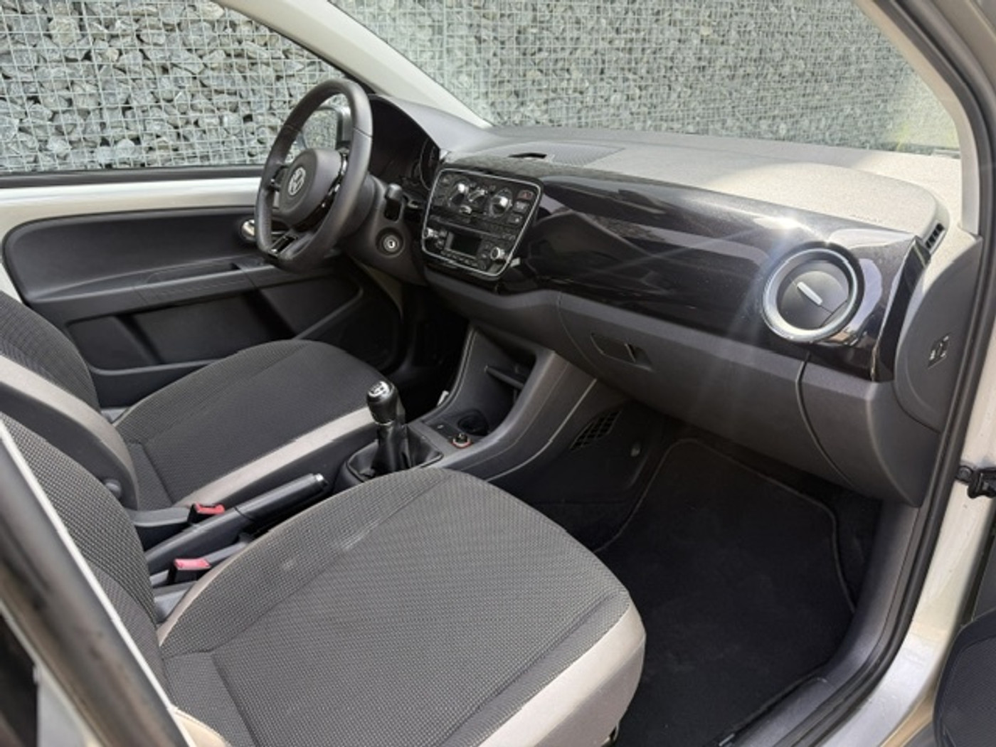 Foto van Volkswagen Up