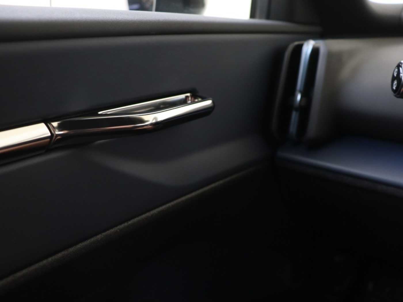 Foto van Volvo Ex30