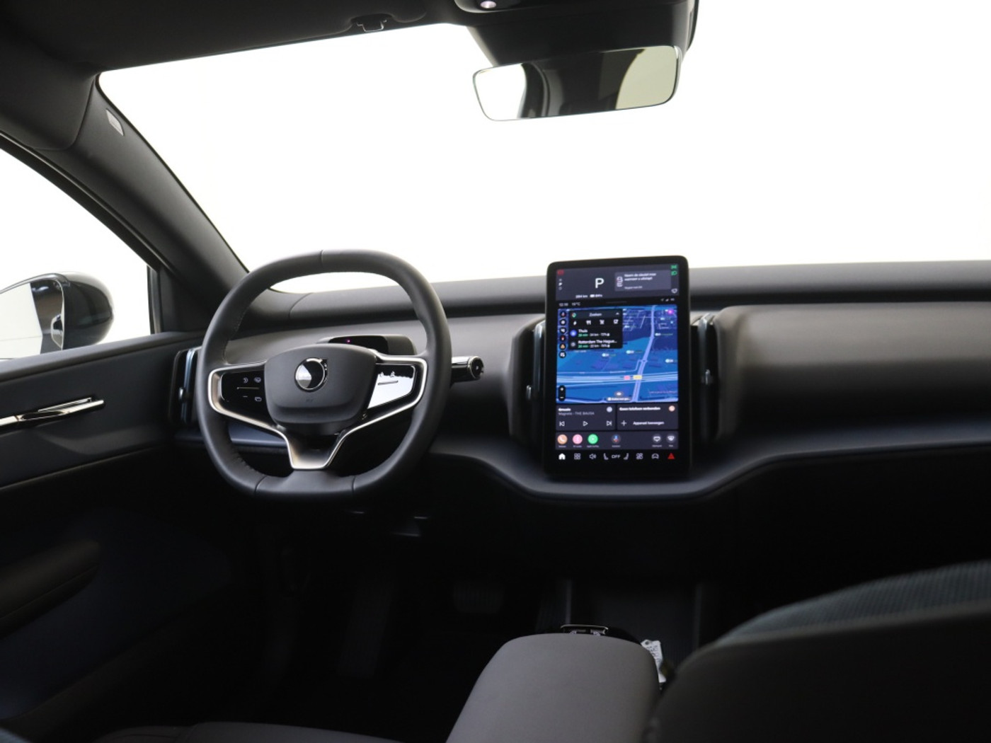 Foto van Volvo Ex30