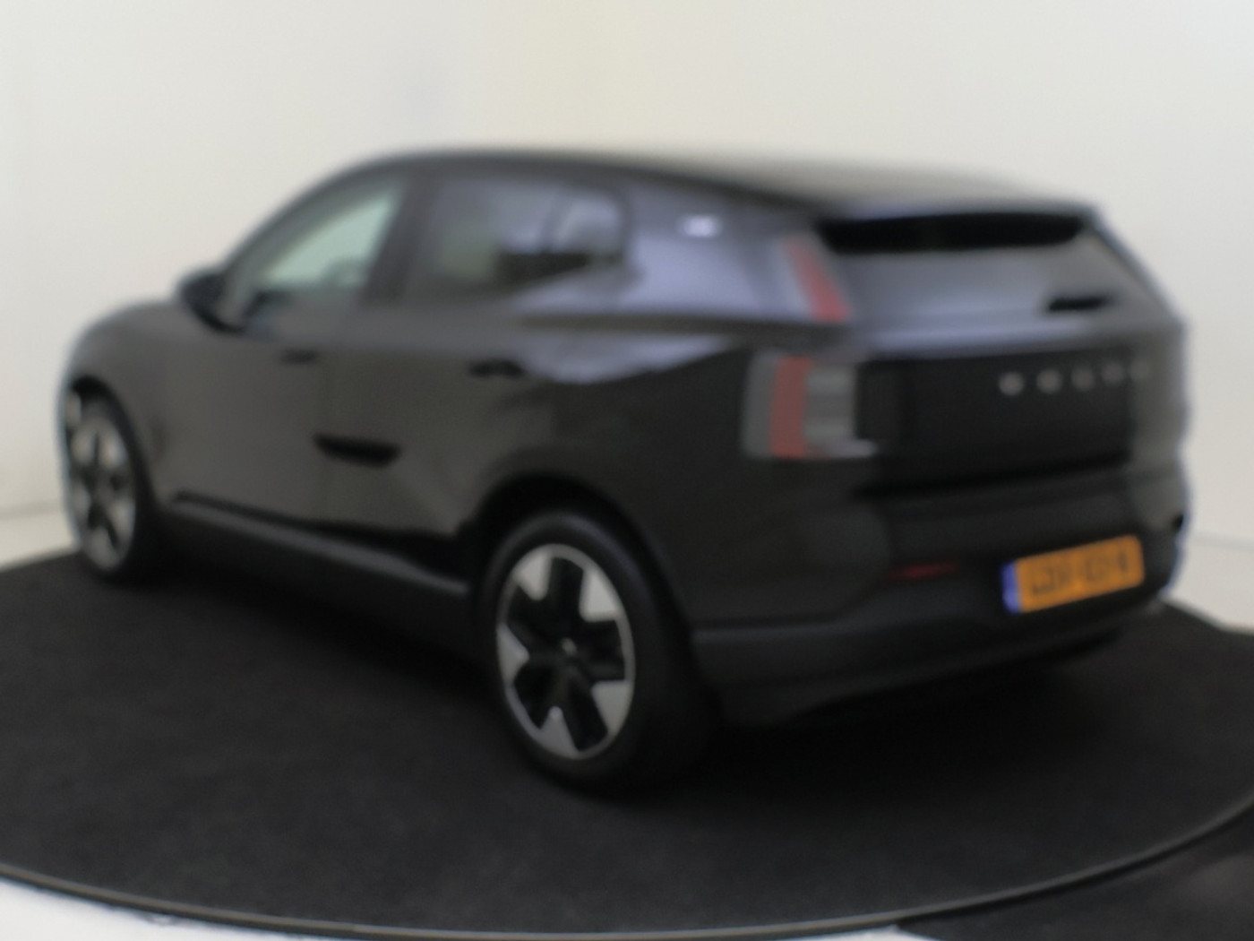 Foto van Volvo Ex30