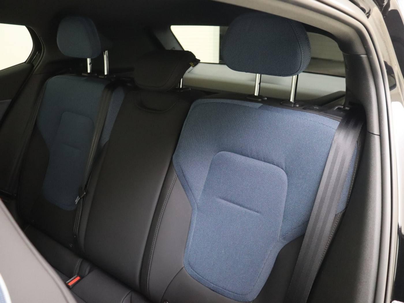 Foto van Volvo Ex30