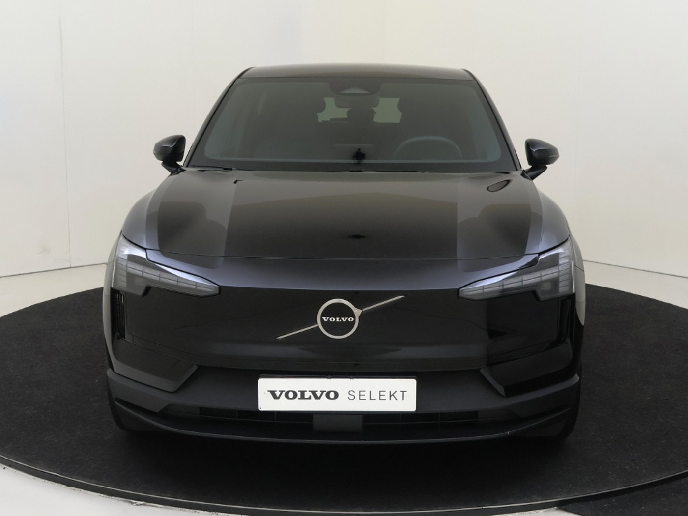 Foto van Volvo Ex30