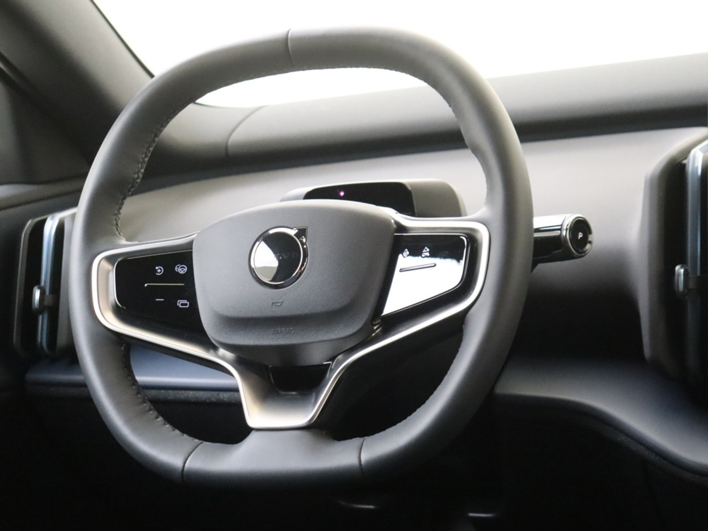 Foto van Volvo Ex30